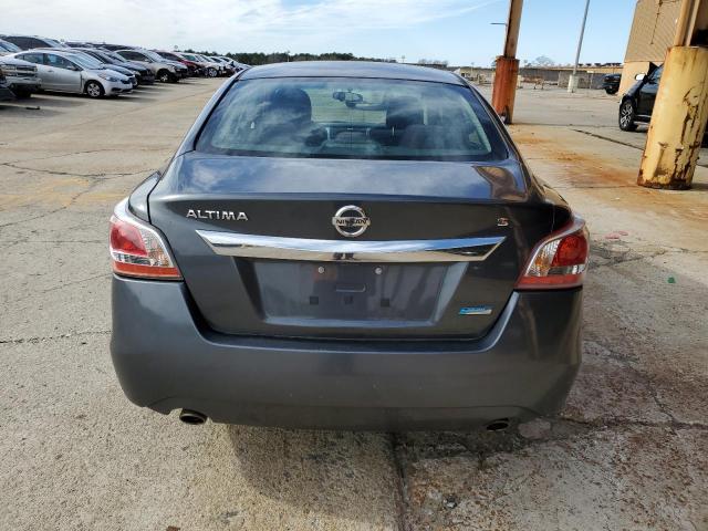 Photo 6 from auction – 2013 NISSAN ALTIMA 2.5 with VIN 1N4AL3AP5DC232435