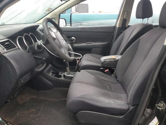 Photo 7 from auction – 2007 NISSAN VERSA S with VIN 3N1BC13E07L355313