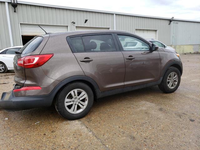 Photo 3 from auction – 2011 KIA SPORTAGE L with VIN KNDPB3A25B7077998