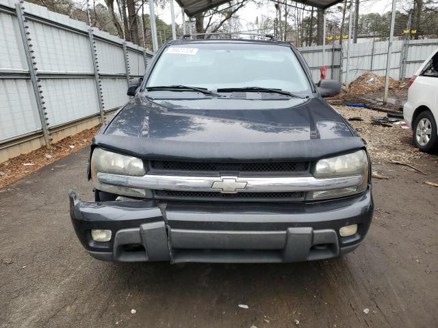 Photo 5 from auction – 2003 CHEVROLET TRAILBLAZE with VIN 1GNDT13S432312348