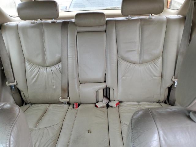 Photo 10 from auction – 2002 LEXUS RX 300 with VIN JTJHF10U120267402