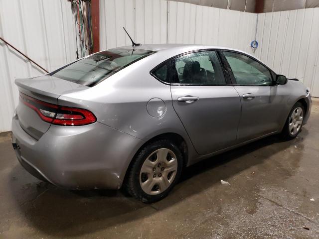Photo 3 from auction – 2015 DODGE DART SE with VIN 1C3CDFAA1FD336838