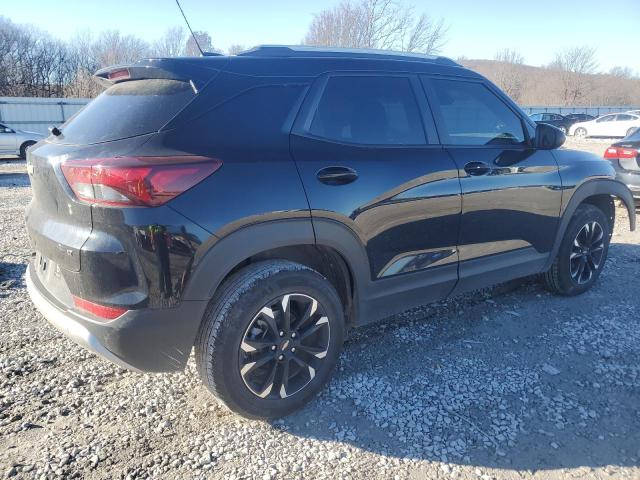 Photo 3 from auction – 2023 CHEVROLET TRAILBLAZE with VIN KL79MPS29PB143995