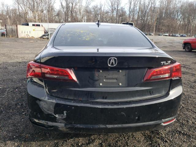 Photo 6 from auction – 2016 ACURA TLX with VIN 19UUB1F38GA009263