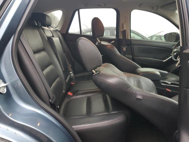 Photo 10 from auction – 2016 MAZDA CX-5 with VIN JM3KE4DY4G0762122