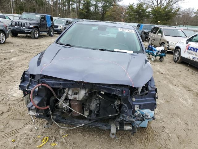 Photo 5 from auction – 2015 CHEVROLET MALIBU LS with VIN 1G11B5SL0FF127865