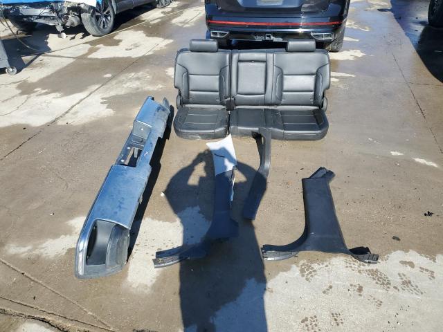 Zdjęcie 12 z aukcji – 2016 CHEVROLET SILVERADO z VIN 3GCUKREC3GG270655