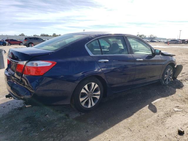 Photo 3 from auction – 2014 HONDA ACCORD LX with VIN 1HGCR2F32EA217102