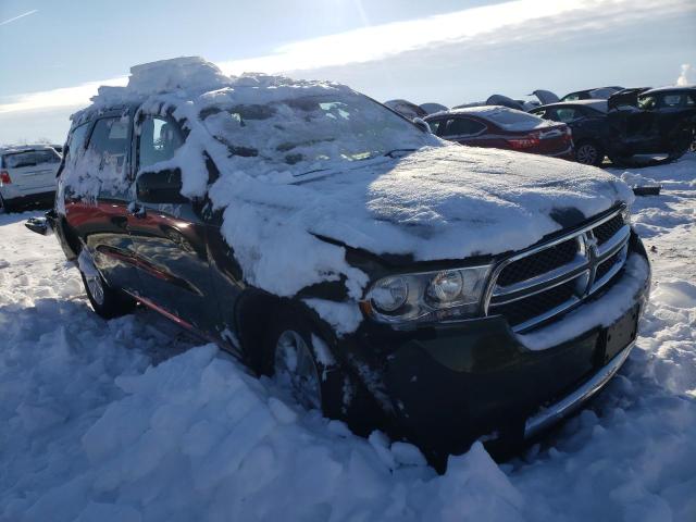 Photo 4 from auction – 2011 DODGE DURANGO EX with VIN 1D4RE2GG9BC712275