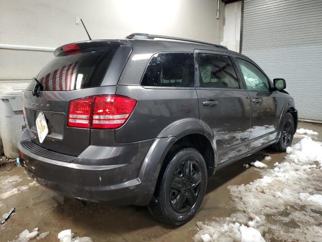 Photo 3 from auction – 2016 DODGE JOURNEY SE with VIN 3C4PDCAB8GT147894