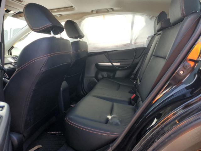 Photo 10 from auction – 2016 SUBARU CROSSTREK with VIN JF2GPANC3G8334572