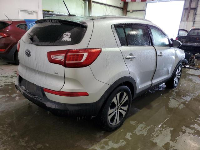 صورة رقم 3 من المزاد - 2012 KIA SPORTAGE E مع VIN KNDPCCA22C7176910