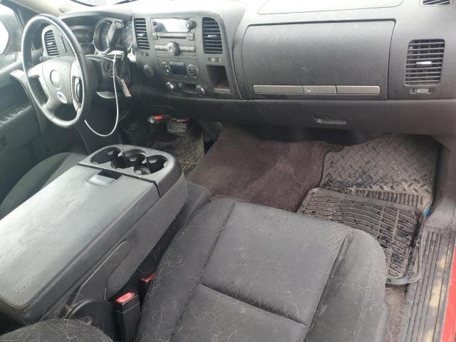Photo 8 from auction – 2013 CHEVROLET SILVERADO with VIN 1GCRKSE79DZ415516