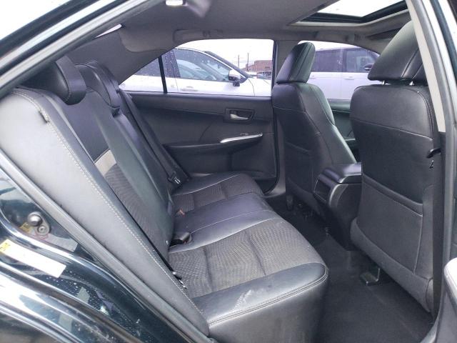 Photo 10 from auction – 2014 TOYOTA CAMRY HYBR with VIN 4T1BD1FK9EU129264