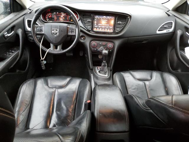 Photo 8 from auction – 2016 DODGE DART LIMIT with VIN 1C3CDFCB1GD593134