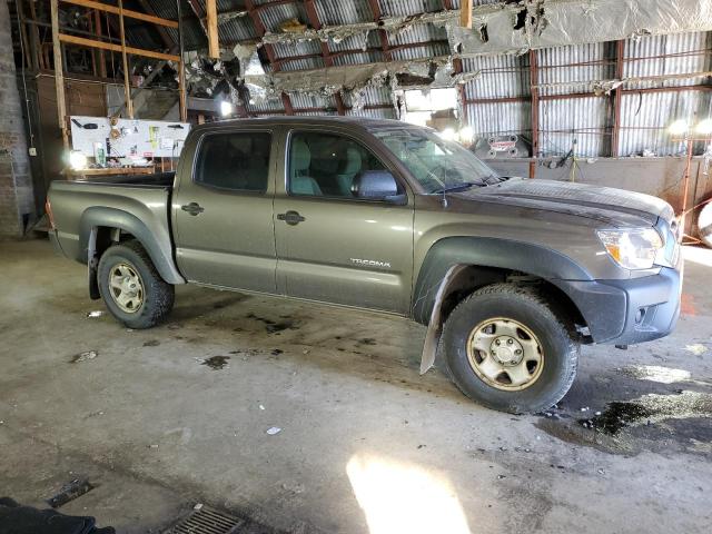 Photo 4 from auction – 2012 TOYOTA TACOMA DOU with VIN 5TFJX4GN2CX014065