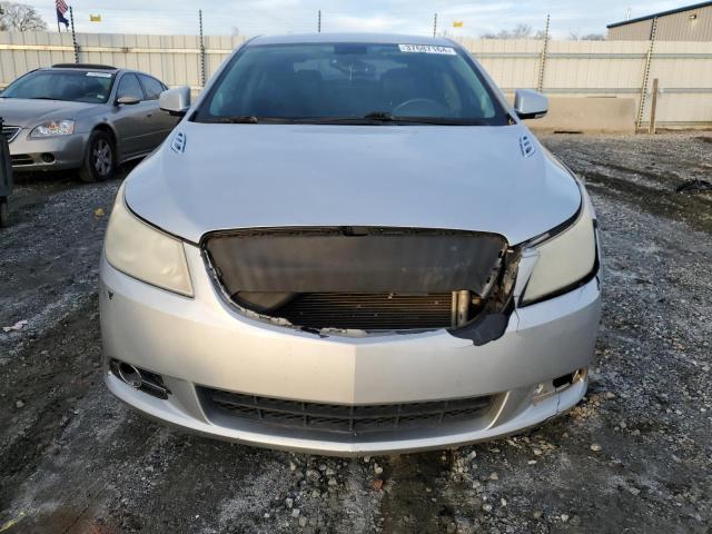 Photo 5 from auction – 2012 BUICK LACROSSE P with VIN 1G4GD5E33CF141015