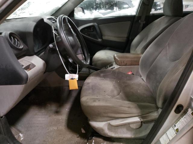 Foto 7 de la subasta – 2010 TOYOTA RAV4 con VIN 2T3BF4DV0AW068638