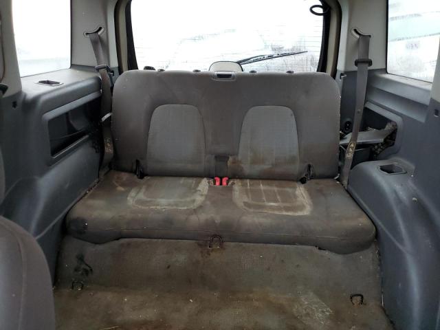Photo 10 from auction – 2002 MERCURY MOUNTAINEE with VIN 4M2ZU86W72UJ34659