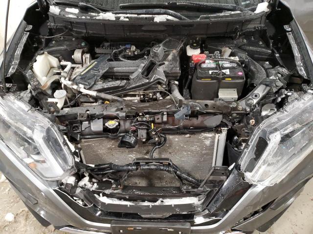 Photo 11 from auction – 2017 NISSAN ROGUE S with VIN 5N1AT2MT4HC736229