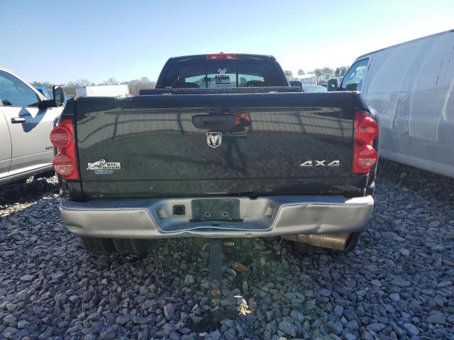 Photo 6 from auction – 2009 DODGE RAM 3500 with VIN 3D7MX48L09G530518