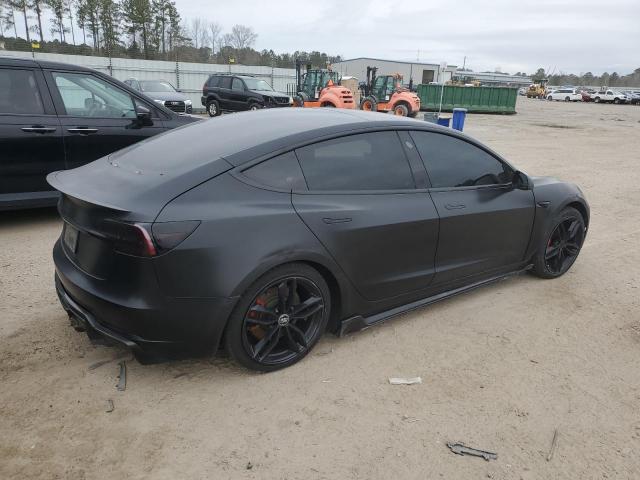 Photo 3 from auction – 2018 TESLA MODEL 3 with VIN 5YJ3E1EB9JF093991