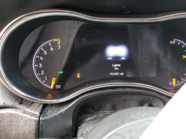 Photo 9 from auction – 2016 JEEP GRAND CHER with VIN 1C4RJFAG2GC435856