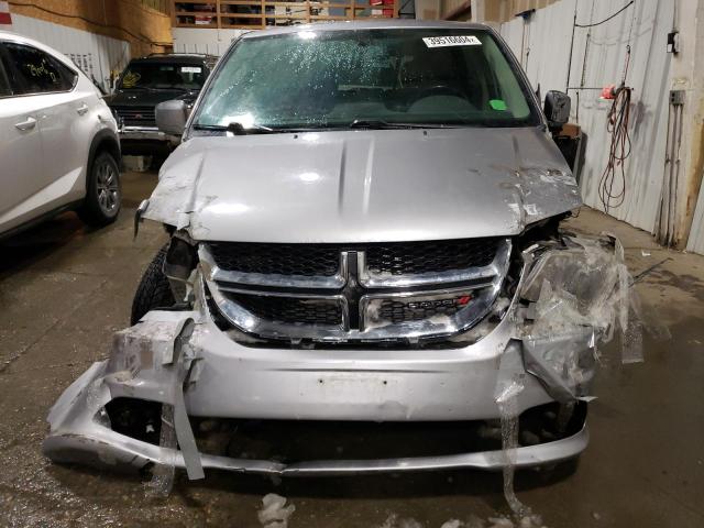Photo 5 from auction – 2015 DODGE GRAND CARA with VIN 2C4RDGBG3FR508976
