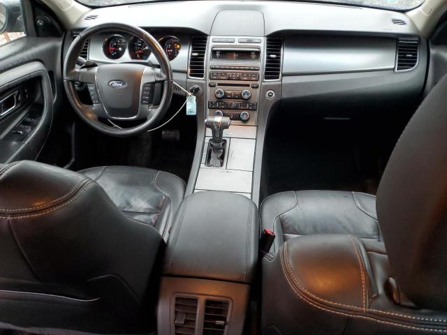 Photo 8 from auction – 2011 FORD TAURUS SEL with VIN 1FAHP2HWXBG175259