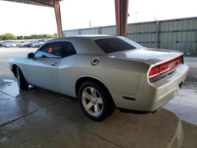 Photo 2 from auction – 2012 DODGE CHALLENGER with VIN 2C3CDYAG9CH103255