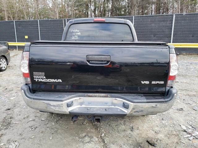 Photo 6 from auction – 2011 TOYOTA TACOMA DOU with VIN 3TMLU4EN7BM058989
