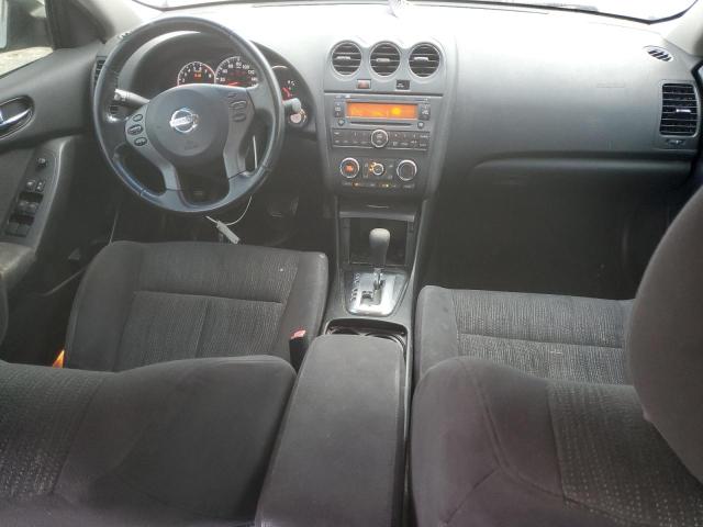 Photo 8 from auction – 2010 NISSAN ALTIMA BAS with VIN 1N4AL2AP9AN446578