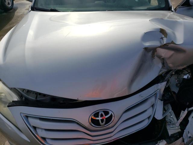 Photo 11 from auction – 2011 TOYOTA CAMRY BASE with VIN 4T4BF3EK8BR206702