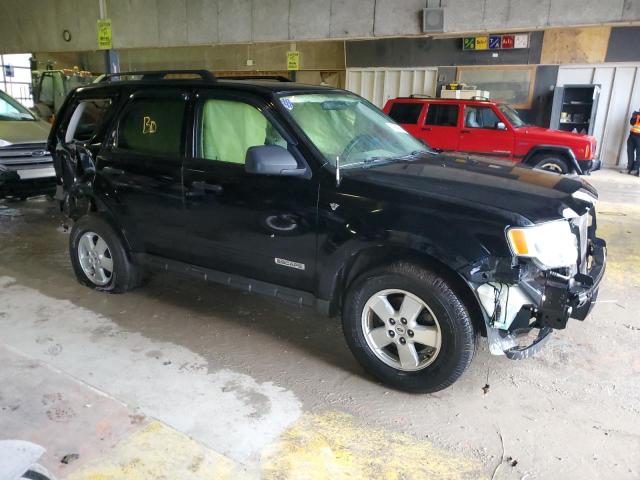 Photo 4 from auction – 2008 FORD ESCAPE XLT with VIN 1FMCU93118KE59009