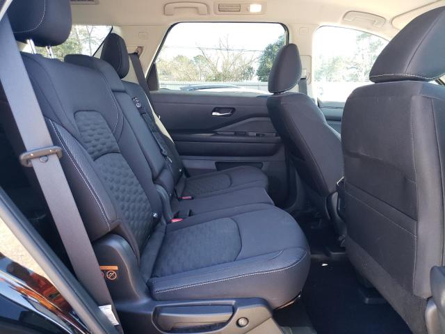 Photo 11 from auction – 2022 NISSAN PATHFINDER with VIN 5N1DR3AA0NC207845