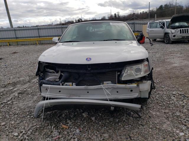Photo 5 from auction – 2004 SAAB 9-3 ARC with VIN YS3FD79Y646007644