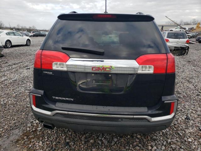 Photo 6 from auction – 2016 GMC TERRAIN SL with VIN 2GKALNEK4G6192404