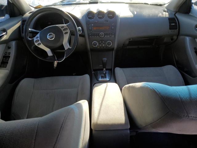 Photo 8 from auction – 2010 NISSAN ALTIMA BAS with VIN 1N4AL2AP1AC178914