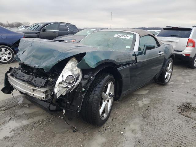 SATURN SKY 2007 with VIN 1G8MB35B37Y110151 - Photo from auction