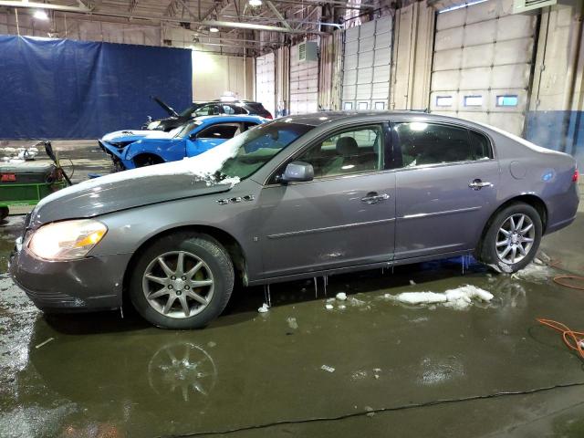 BUICK LUCERNE CX 2007 con VIN 1G4HD57287U138296 - Foto de la subasta