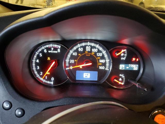 Photo 9 from auction – 2013 NISSAN MAXIMA S with VIN 1N4AA5AP9DC841254