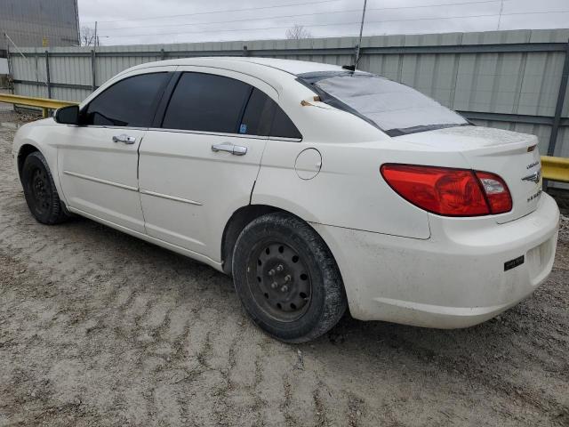 Zdjęcie 2 z aukcji – 2010 CHRYSLER SEBRING TO z VIN 1C3CC4FB3AN168244