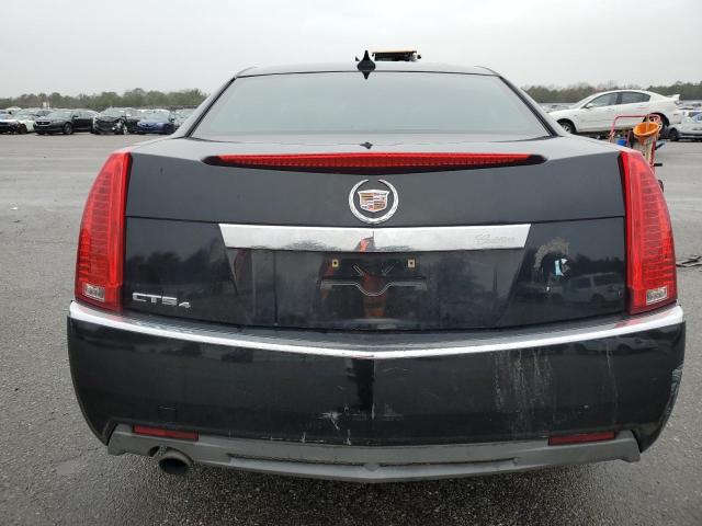 Photo 6 from auction – 2011 CADILLAC CTS with VIN 1G6DC5EY4B0110852