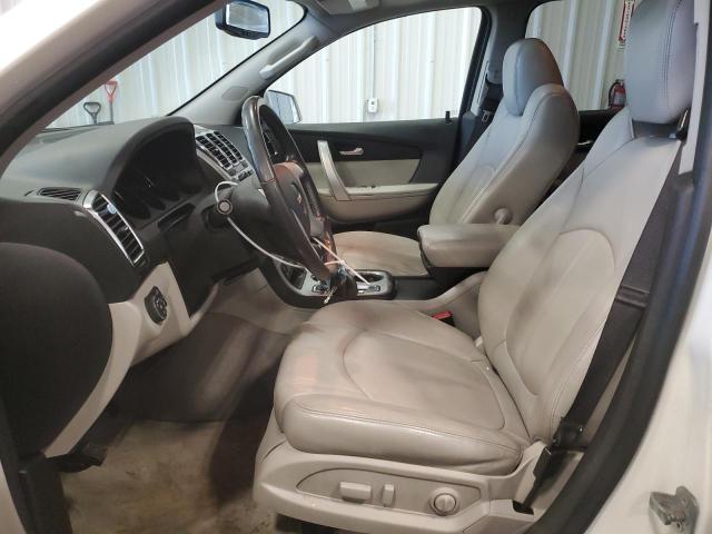 Photo 7 from auction – 2012 GMC ACADIA SLT with VIN 1GKKVRED6CJ346406