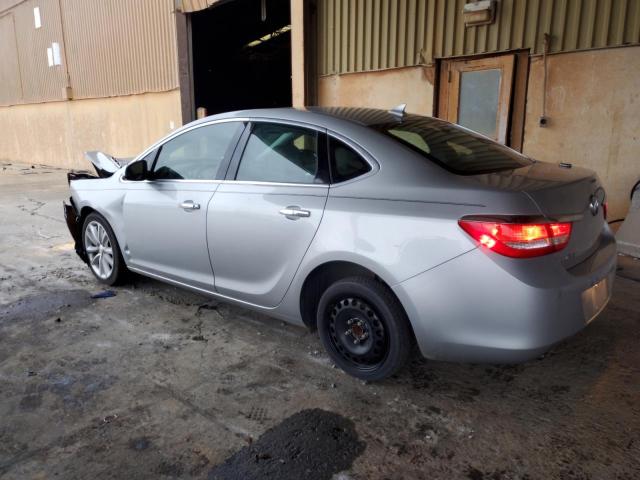 Photo 2 from auction – 2014 BUICK VERANO CON with VIN 1G4PR5SK1E4140764