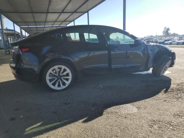 Photo 3 from auction – 2022 TESLA MODEL 3 with VIN 5YJ3E1EBXNF187450