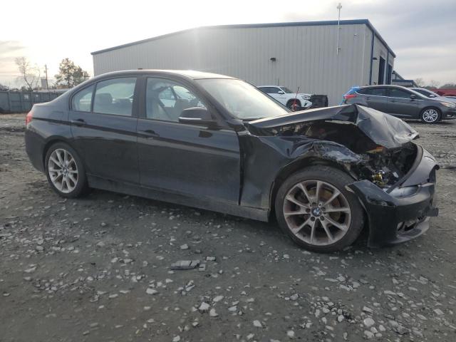 Photo 4 from auction – 2014 BMW 320 I with VIN WBA3B1C5XEK134432