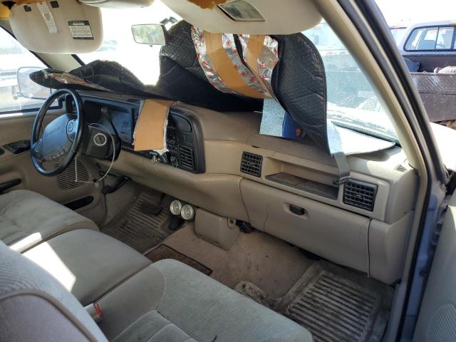 Photo 9 from auction – 1995 DODGE RAM 3500 with VIN 1B7MC36W0SS222597