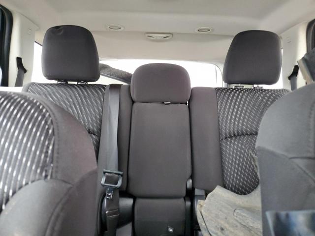 Photo 10 from auction – 2012 DODGE JOURNEY SX with VIN 3C4PDDBG8CT200345