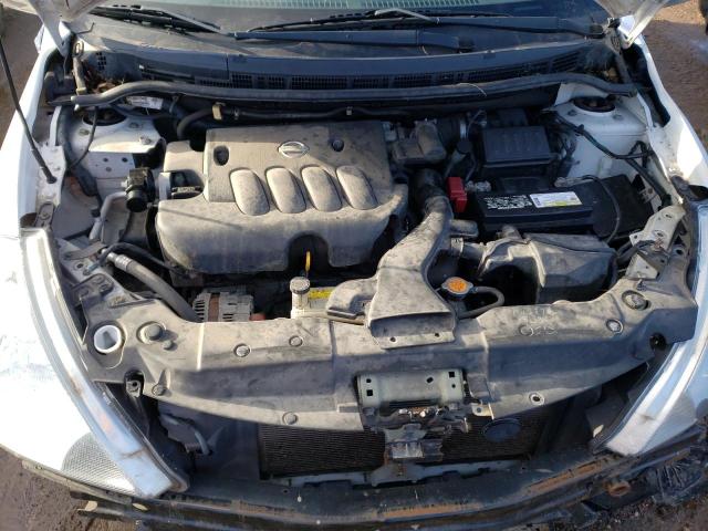 Foto 11 de la subasta – 2011 NISSAN VERSA S con VIN 3N1BC1AP5BL473936